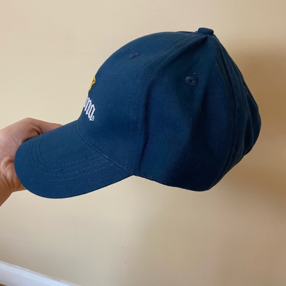 Brand new Blue Corona beer hat - Picture 2 of 2